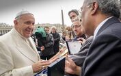 Papa Francisco