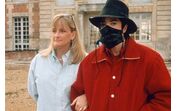 Debbie Rowe Michael Jackson