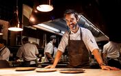 Henrique Sá Pessoa, chef, Alma