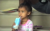 Kim Kardashian mostra imagens caseiras dos filhos