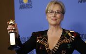 Meryl Streep