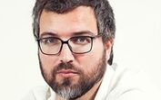 Pedro Chagas Freitas