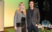 os dias realistas, paulo pires, Astrid Werdnig