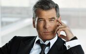 Pierce Brosnan