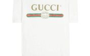T-shirt Gucci