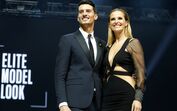 Cristina Ferreira, Ruben Rua