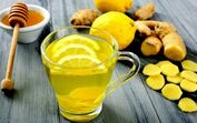 receitas caseiros