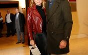Paula Lobo Antunes e Jorge Corrula