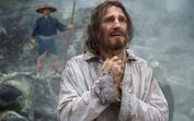 Liam Neeson em 'Silêncio'