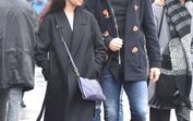 Cristiano Ronaldo e Georgina Rodriguez