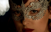 Trailer de '50 Sombras Mais Escuras' #1