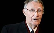 Ingvar Kamprad