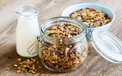 granola