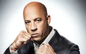 Vin Diesel, Xander Cage