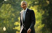 barack obama