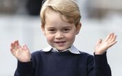 Príncipe George