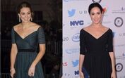 Kate e Meghan Markle 