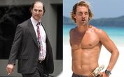 Matthew McConaughey
