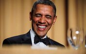Donald Trum Vs Barack Obama
