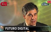 Antecipação do futuro digital