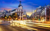 Madrid