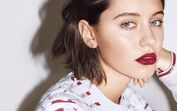 Iris Law Burberry