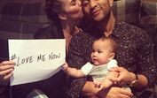 John Legend e Chrissy Teigen