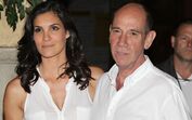 Miguel Ferrer, Daniela Ruah