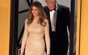 melania trump, donald trump