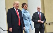 Tomada de posse de Donald Trump