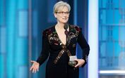 Mery Streep, atriz