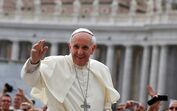 Papa Francisco, vaticano, praça de S. Pedro
