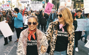 women's march, marcha das mulheres