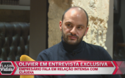 Entrevista Olivier da Silva