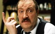 Morreu Gorden Kaye