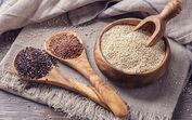 Quinoa