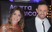 Luciana Abreu, João Paulo Rodrigues
