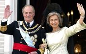 Juan Carlos e Sofia