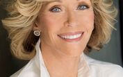 A mansão de Jane Fonda está à venda
