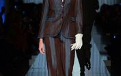 Jean Paul Gaultier haute couture ss17