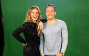 Cristina Ferreira, pedro teixeira