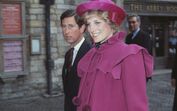 Diana de Gales