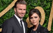 David e Victoria Beckham