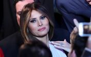 melania trump