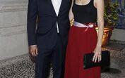 João Catarré e Sandra Santos