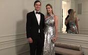 Ivanka Trump