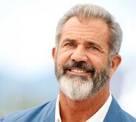 Mel Gibson