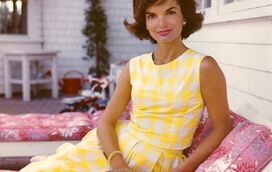 Jackie e John Kennedy: vida de traições mútuas