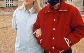 Ex-mulher de Michael Jackson termina quimioterapia