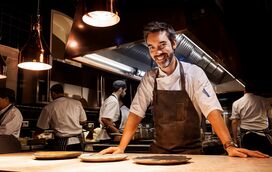 A nova gastronomia portuguesa
